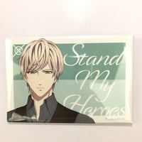 終末のワルキューレ』 バトル缶バッチ ジャック・ザ・リッパー | K