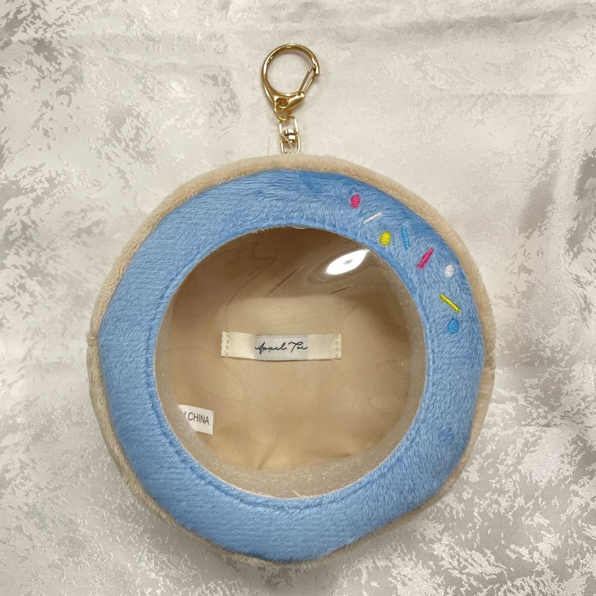 推し活グッズ ぬいぐるみ ポーチ | K-BOOKS 池袋 2次元グッズ通販