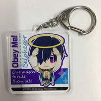 アオペラ -aoppella!?- 反郷 粋 ランダムブロマイド(レア) | K-BOOKS