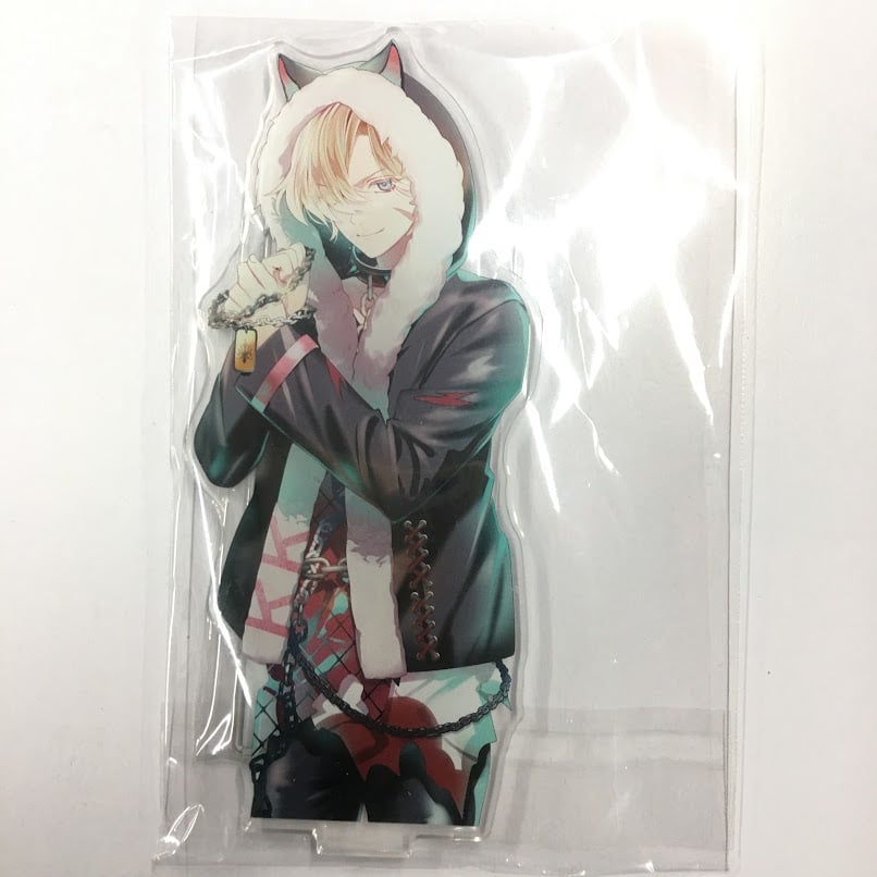 DIABOLIK LOVERS 無神コウ アクリルスタンド | K-BOOKS 池袋 2次元グ