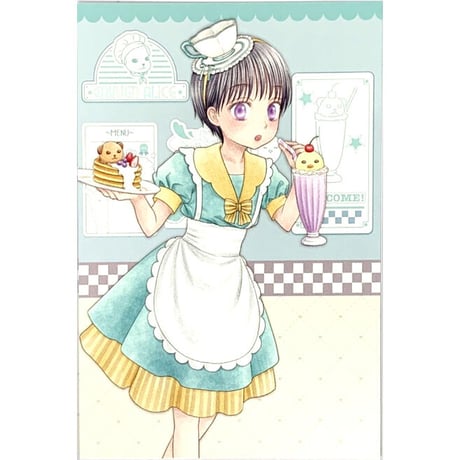 CATEGORY 学園アリス | K-BOOKS 池袋 2次元グッズ通販 CATEGORY 学園アリス | K-BOOKS 池袋 2次元グッズ通販