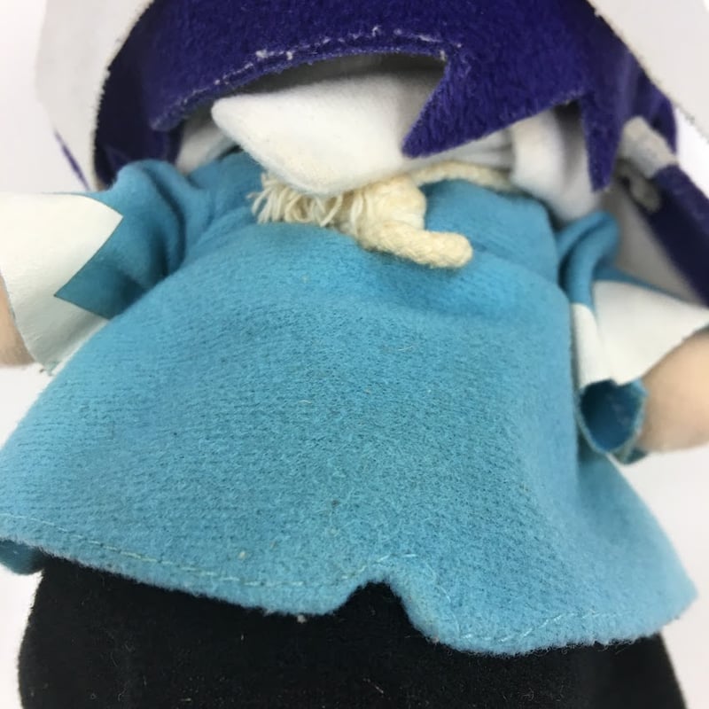 ○【使用感有・汚れ有】薄桜鬼 斎藤一 ぬいぐるみ | K-BOOKS 池袋 2