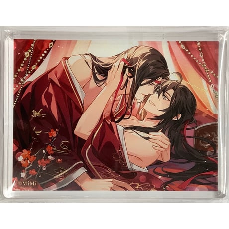 STORES 魔道祖師の検索結果