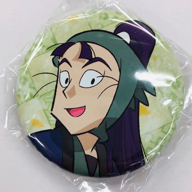 忍たま乱太郎 立花仙蔵 アニカプ 缶バッジ 半纏 | K-BOOKS 池袋 2次元