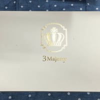 Blackish House 宇賀神澪 缶バッジ | K-BOOKS 池袋 2次元グッズ通販