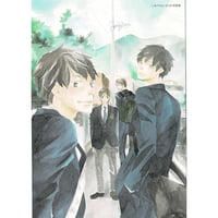 百瀬あん『幼馴染じゃ我慢できない』 直筆サイン入り 複製原画