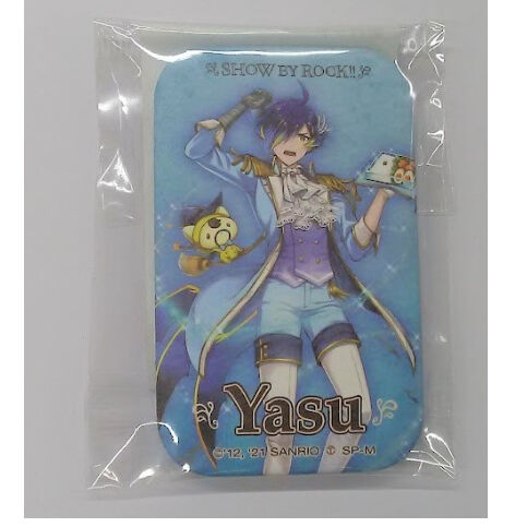 show by rock ヤス　バッジ fit=scale-down,w=1200