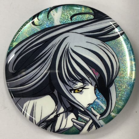 STORES コードギアス ホロEYE 缶バッジの検索結果