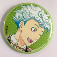 第五人格 アイデンティティV 夜の番人 コミケ104 サウンドウェーブ 星