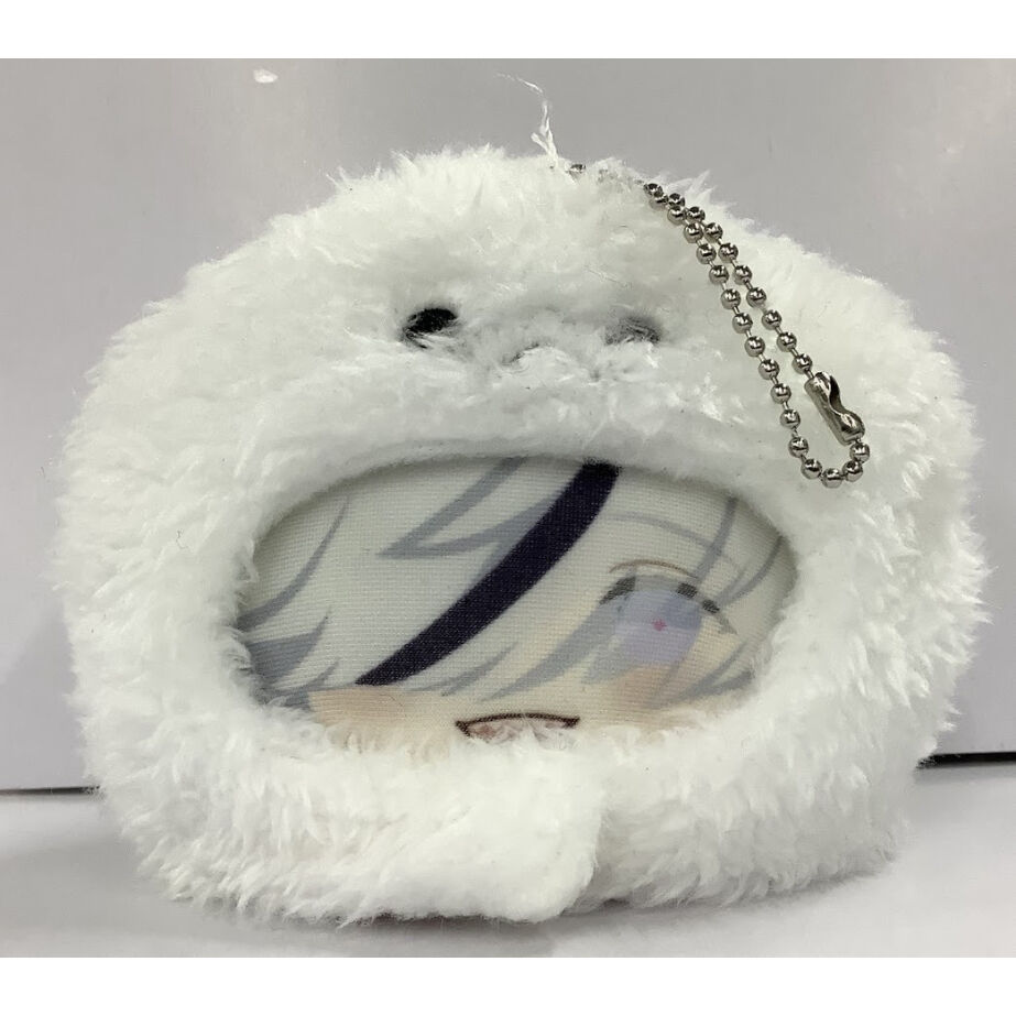 nuカーニバル あにずきん