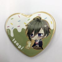 しゅごキャラ！ 缶バッジ 三条海里 | K-BOOKS 池袋 2次元グッズ通販
