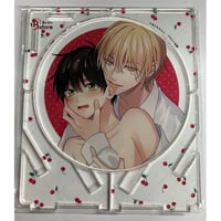 藤埜『他人のフリして同僚に抱かれています』 アクリルスタンド