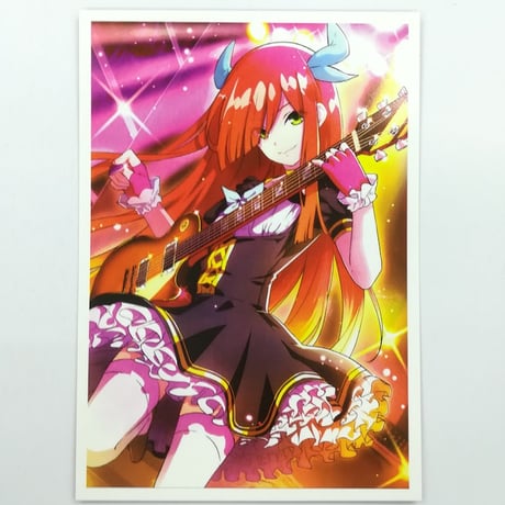 CATEGORY バンドやろうぜ | K-BOOKS 池袋 2次元グッズ通販