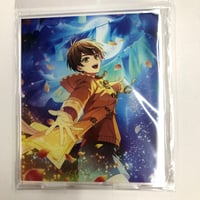 Collar×Malice 岡崎契 カード | K-BOOKS 池袋 2次元グッズ通販