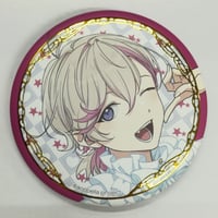 ワールドトリガー 王子 一彰 特設ページ限定デザイン 缶バッジ ワールドトリガー 王子 一彰 特設ページ限定デザイン 缶バッジ