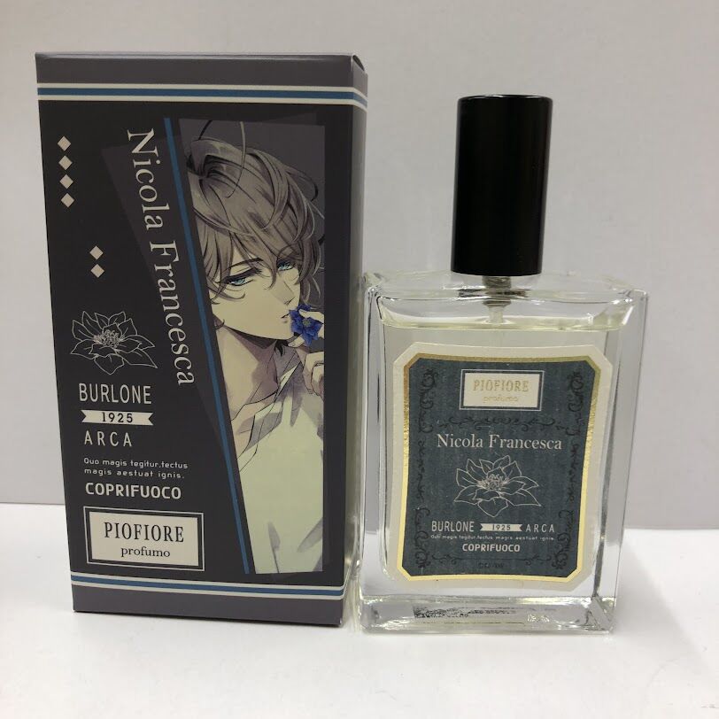 ピオフィオーレの晩鐘　香水　ニコラ 単品/残量9割】ピオフィオーレの晩鐘 ニコラ 香水 | K-BOOKS 池袋 2