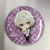 終遠のヴィルシュ リュカ アクリルスタンド | K-BOOKS 池袋 2 終遠のヴィルシュ リュカ アクリルスタンド | K-BOOKS 池袋 2