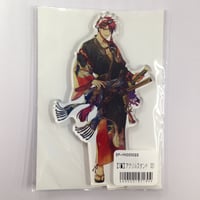 呪術廻戦 禪院 直哉 「週刊少年ジャンプ」オールスター缶バッジ 『呪術