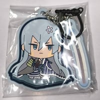 刀剣乱舞 乱藤四郎 スクエア缶バッジ | K-BOOKS 池袋 2次元グッズ通販