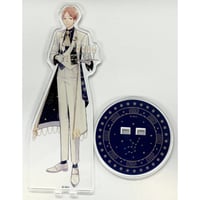 御自愛 『かすりっひ』 くじラック フォトカード 【BLグッズ