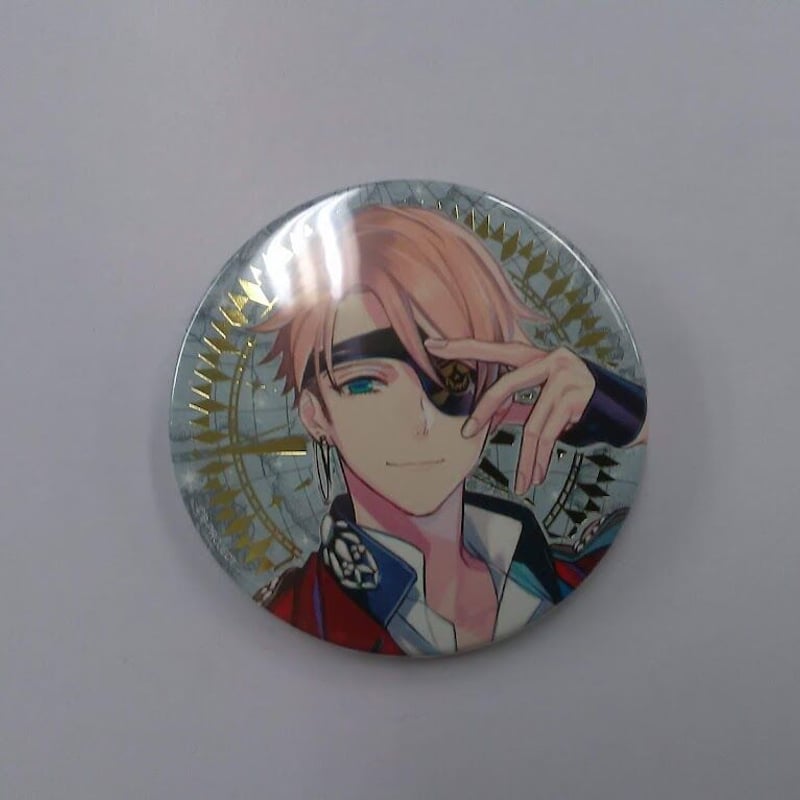 Bプロ 増長和南缶バッジ 値引⭕️ B-PROJECT増長和南SUMMER LIVE2018 ver. | K-BOOKS 池袋