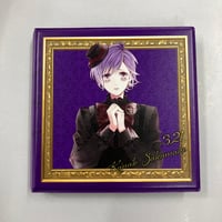 ブレイクマイケース 城瀬由鶴 缶バッジ | K-BOOKS 池袋 2次元グッズ通販