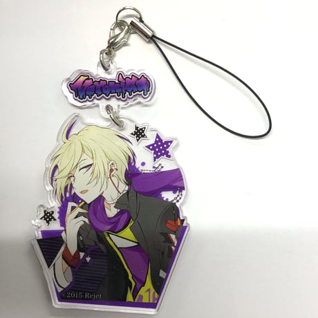 STORES ディアヴォーカリストの検索結果