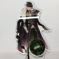 Lamento -BEYOND THE VOID-』 ニトキラくじ ぬいぐるみ コノエ G