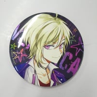DIABOLIK LOVERS 逆巻アヤト 缶バッジ | K-BOOKS 池袋 2次元グッズ通販