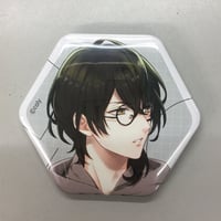 Collar×Malice 白石景之 メッセージカード | K-BOOKS 池袋 2次元