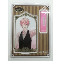 戦国A LIVE　服部半蔵　AGF2023 アクリルスタンド 喫茶Bar侘 ver.