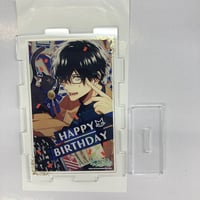 DIABOLIK LOVERS 逆巻アヤト 缶バッジ | K-BOOKS 池袋 2次元グッズ通販