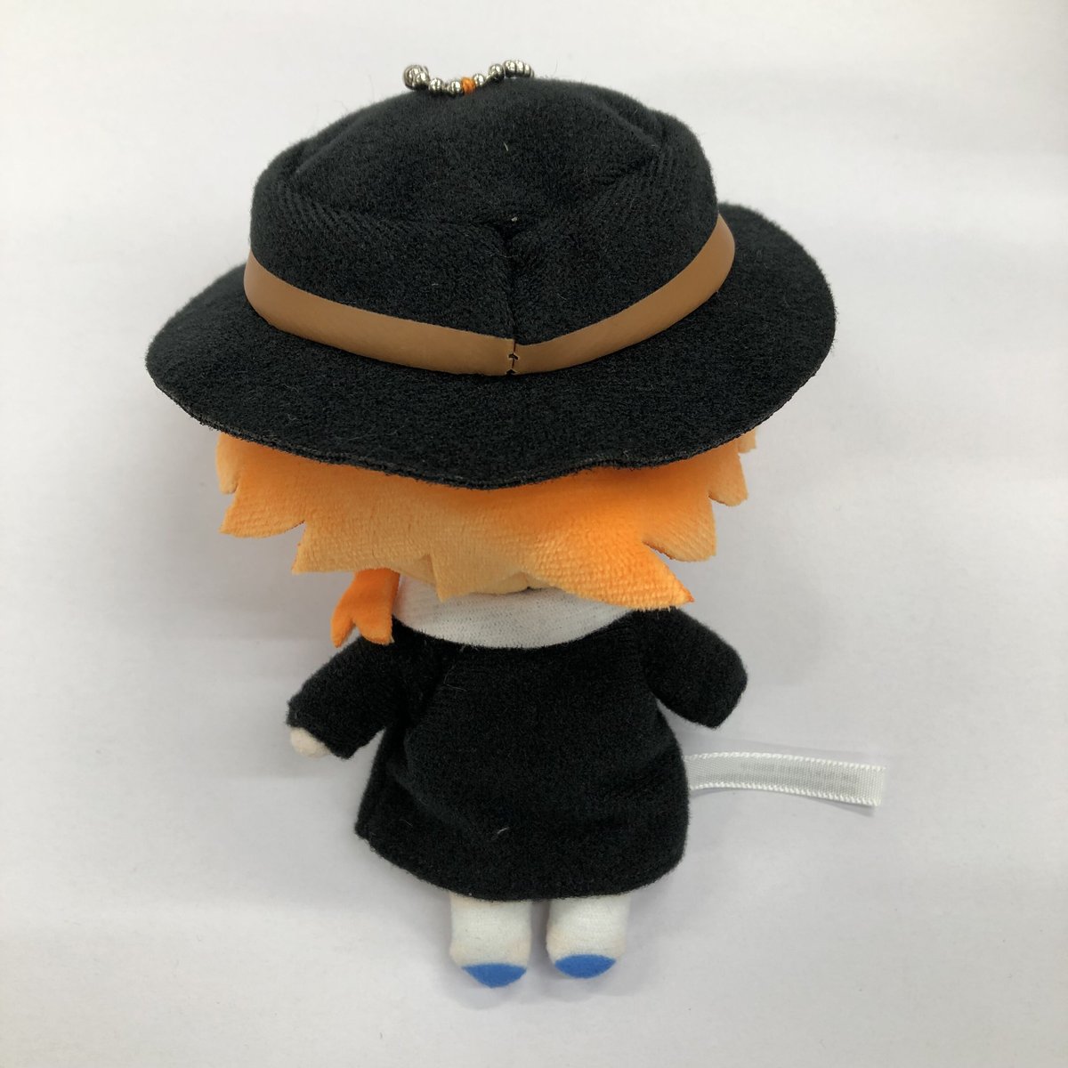 文豪ストレイドッグス わん! ぷちふわぬいぐるみ 文スト保育園 文豪ストレイドッグス わん! ぷちふわぬいぐるみ 文スト保育園