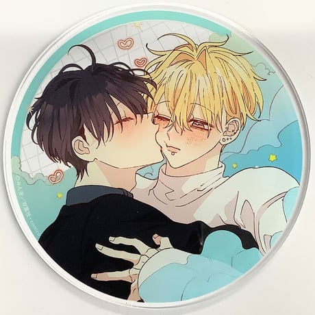 STORES コースター BLの検索結果