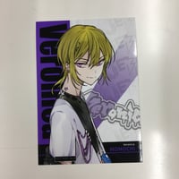 ハイキュー!! 及川 徹 アートコースター FINAL | K-BOOKS 池袋 2次元