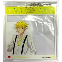春園ショウ 「佐々木と宮野 -卒業編-」× AMO CAFE　アクリルフォトフレーム　平野大河【BLグッズ】