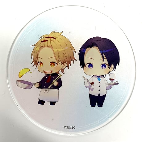 CATEGORY アイドルマスターSideM | K-BOOKS 池袋 2次元グッズ通販