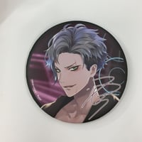 ヒプノシスマイク トレーディング缶バッジ 2nd D.R.B 夢野幻太郎 ヒプノシスマイク夢野幻太郎缶バッジ(2nd Division Rap Battle