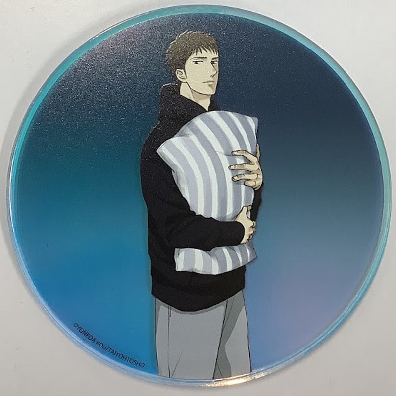 囀る鳥は羽ばたかない　コースター 囀る鳥は羽ばたかない アクリルコースター コンプセット Amazon.co.jp