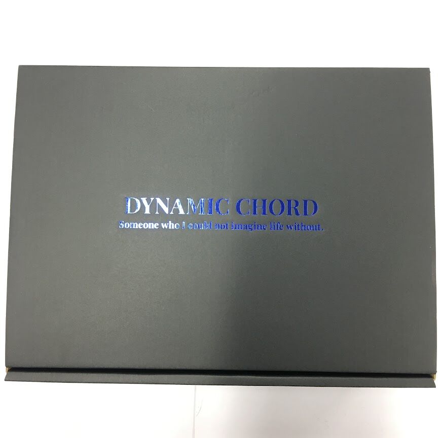 DYNAMIC CHORD 結崎芹 Happiest Birthday to you! フルセ