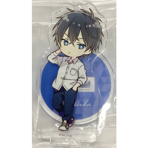 劇場版 ギヴン 柊mix アニメイト限定セット アクリルスタンド　キヅナツキ 劇場版 ギヴン 柊mix アニメイト限定セット アクリルスタンド