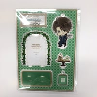 スタンドマイヒーローズ　夏目春　アクリルスタンド