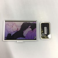 第五人格 アイデンティティV 納棺師 常設カフェ 『Day of the