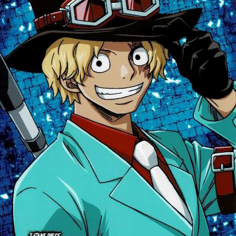 ONEPIECE ジャンプフェスタ 生ブロマイド サボ 10枚 単品】ONE PIECE サボ 生ブロマイド | K-BOOKS 池袋 2次元グッズ通販