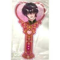 刀剣乱舞 包丁藤四郎 五周年スクエア缶バッジコレクション | K-BOOKS