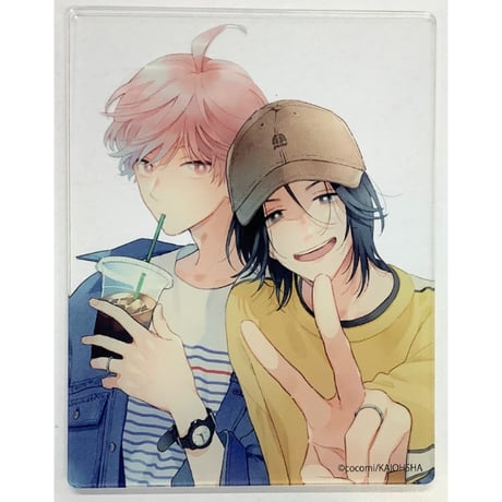 CATEGORY ココミ | K-BOOKS 池袋 2次元グッズ通販