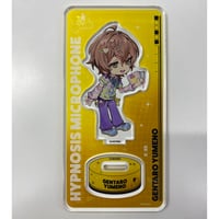 ヒプノシスマイク 山田一郎 SWEETS PARADISE round8 フォト風クリア