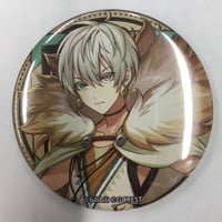 ブルーロック トレーディング カラーコースター レオナルド・ルナ | K