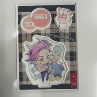 薄桜鬼 風間千景 アクリルカード | K-BOOKS 池袋 2次元グッズ通販 薄桜鬼 風間千景 アクリルカード | K-BOOKS 池袋 2次元グッズ通販