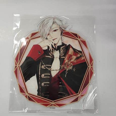 CATEGORY 乙女向け作品 | K-BOOKS 池袋 2次元グッズ通販